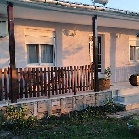Villa Costa Ajía Triáda Eksteriør bilde