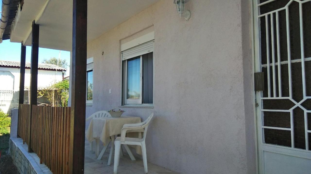 Villa Costa Ajía Triáda Eksteriør bilde