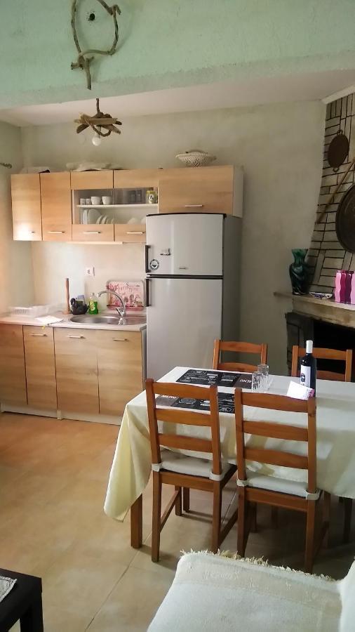Villa Costa Ajía Triáda Eksteriør bilde