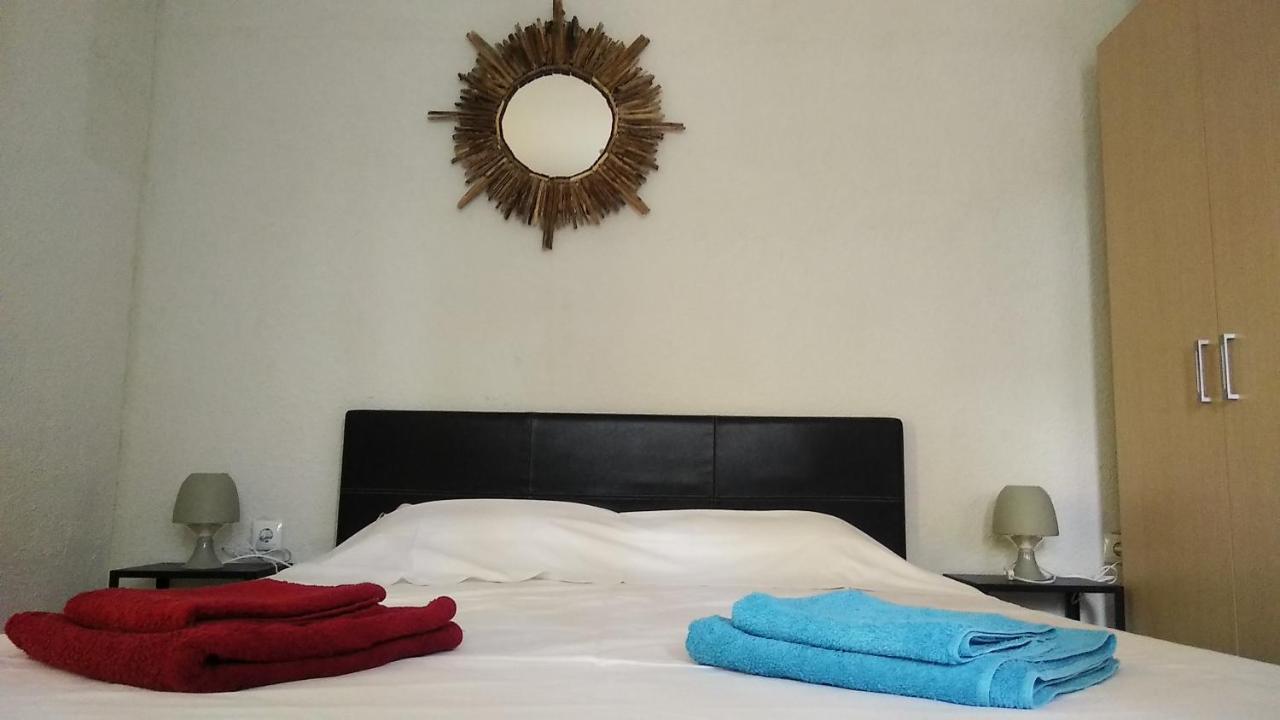 Villa Costa Ajía Triáda Eksteriør bilde